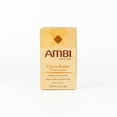 AMBI Beauty Facial Soap Cocoa Butter Complexion Cleansing Bar for Face