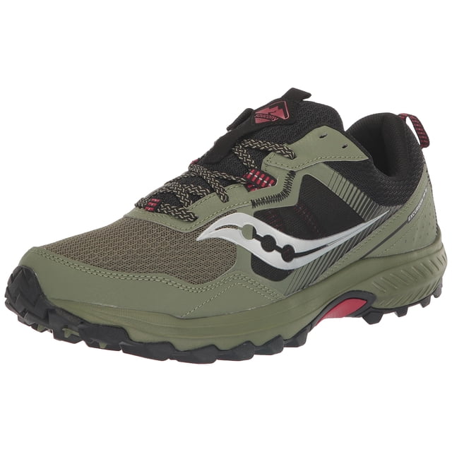 Zapatillas Saucony Excursion Tr16 para Hombre Talla 11.5