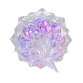 thumbnail image 5 of Kurt Adler 9-Inch Battery Operated USB LED Lighted Tree Water Lantern, 5 of 6