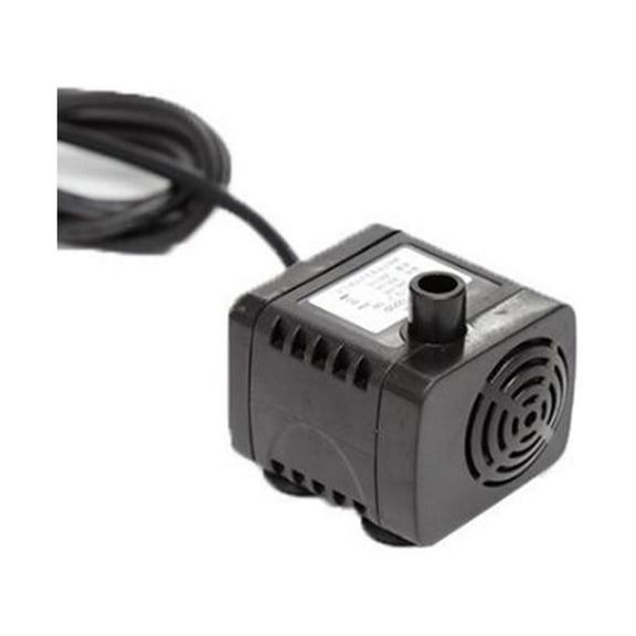 12 V250L/H Mini Water Pump Submersible Aquarium Fish Tank