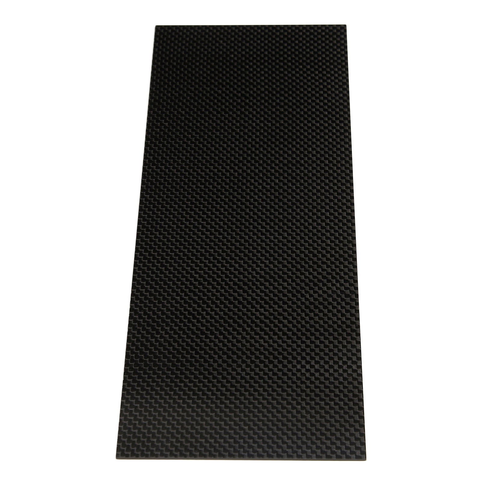 3K Carbon Fibre Sheet, High Strength And High Toughness Carbon Fiber