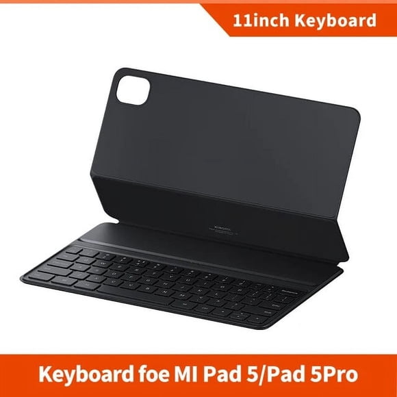 Keyboard For XIAOMI Pad 5/ 5 Pro/ 5 Pro 12.4inch Tablet XIAOMI Pen