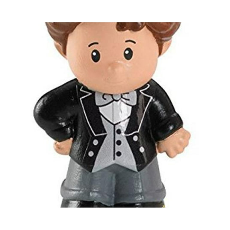 Replacement Part for Wedding Set Fisher Price Little People