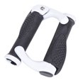 thumbnail image 1 of Special Offer Top Carbon Handlebar Road Cycling Mountain Mtb Bike Bicycle Lock-on Handlebar Cover Handle Bar End He Qiyong unisex, 1 of 2