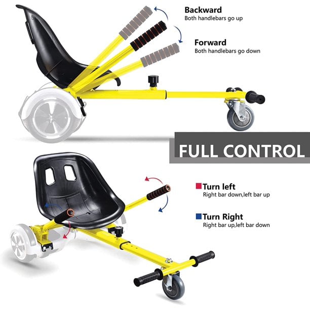 Scooters Gym Equipment Carts