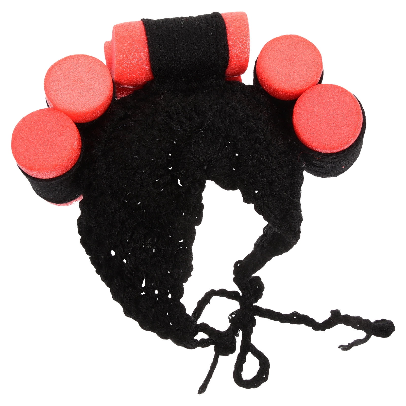 PTOOTP Wear Resistant Dog Cap for Carnival and Holiday Pet Dress Up with Easy Removal