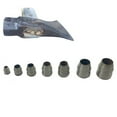 thumbnail image 2 of ​10Pcs 8-19mm Hammer Handle Wedge Fixed Handle Prevent Loosening Replacement for Carpentry Maintenance 10mm, 2 of 9