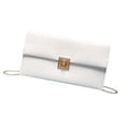 thumbnail image 1 of Bolso de mano para mujer, bolsa versátil, bandolera para ir de compras, salidas nocturnas, bodas en la calle, 1 of 8