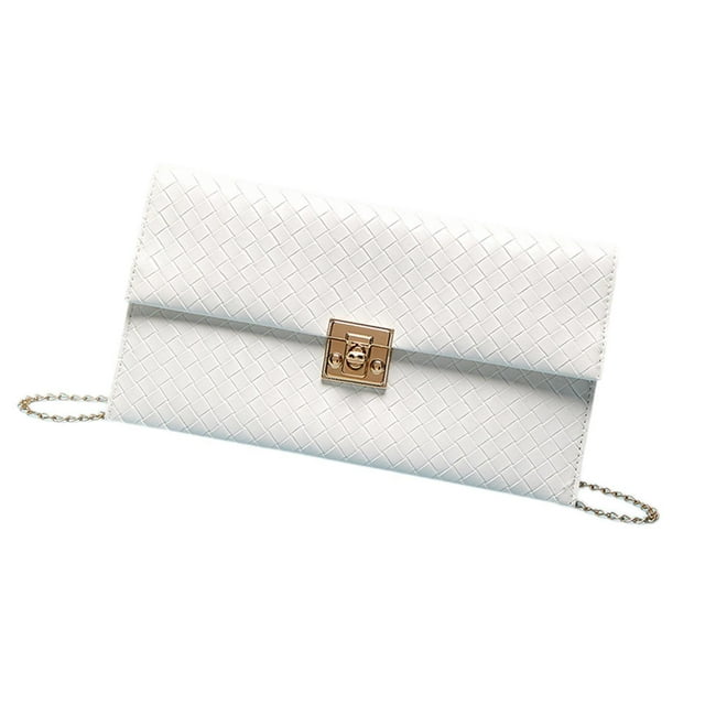 Bolso de mano para mujer, bolsa versátil, bandolera para ir de compras, salidas nocturnas, bodas en la calle