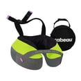 thumbnail image 1 of Almohada cervical de viaje Cabeau The Neck's Evolution S3 Vegas Yellow, 1 of 9