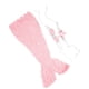 thumbnail image 1 of Accesorios para fotografía de bebés recién nacidos, disfraz fotográfico, saco de dormir para bebés de 0 a 6 meses, color rosa, 1 of 15