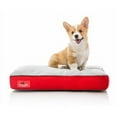 thumbnail image 4 of Brindle Soft Memory Foam Dog Bed with Removable Washable Cover, 4 of 4