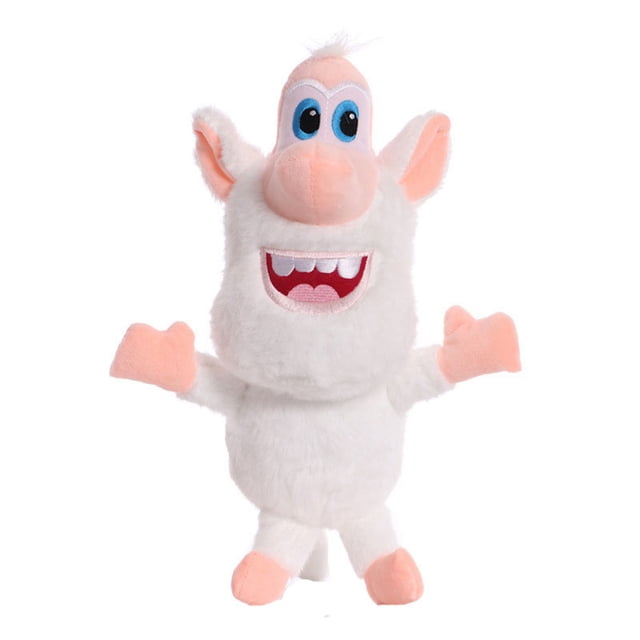 Muñeco de peluche Little White Pig 30 cm
