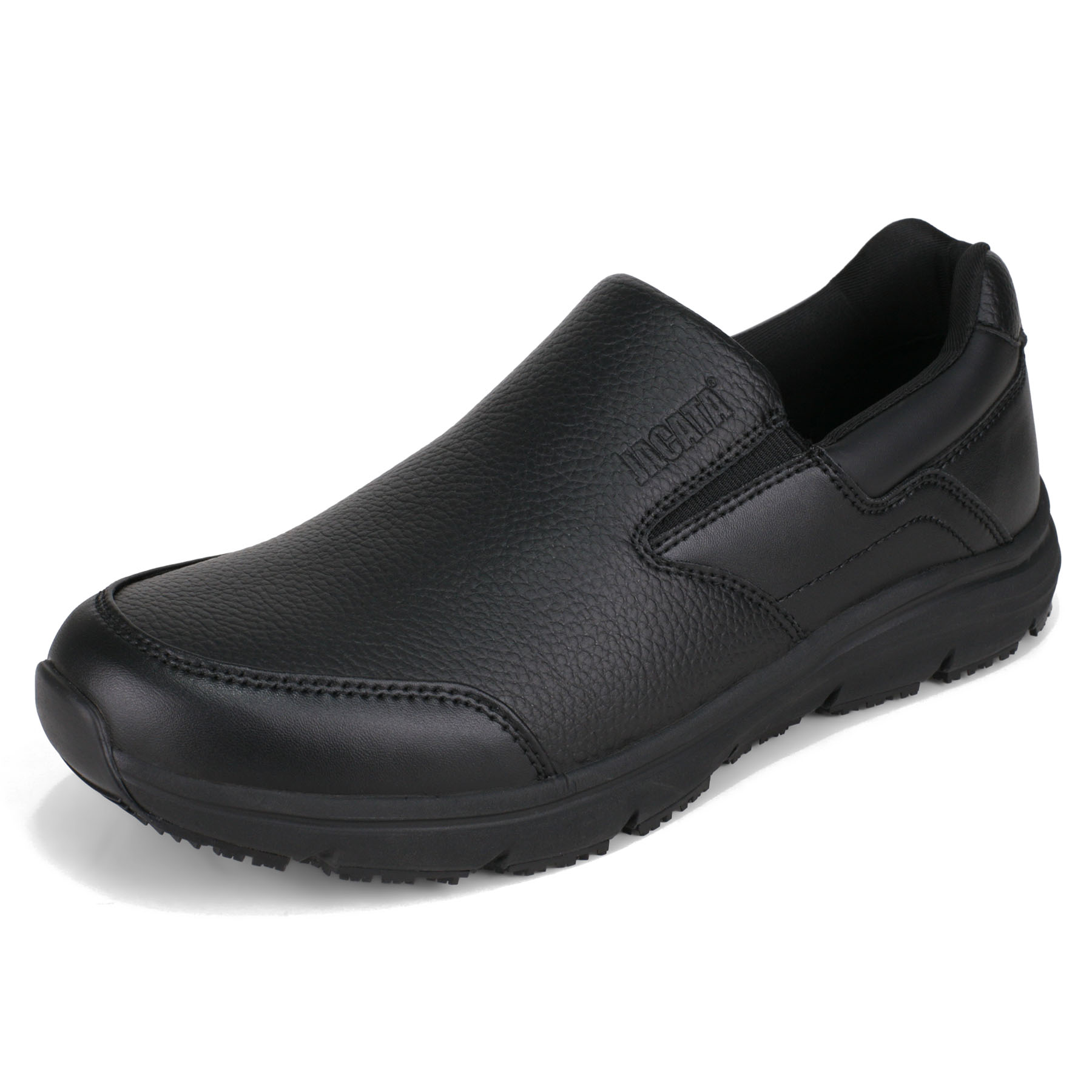 Jacata Women's Non-Slip Work Shoe photo 2