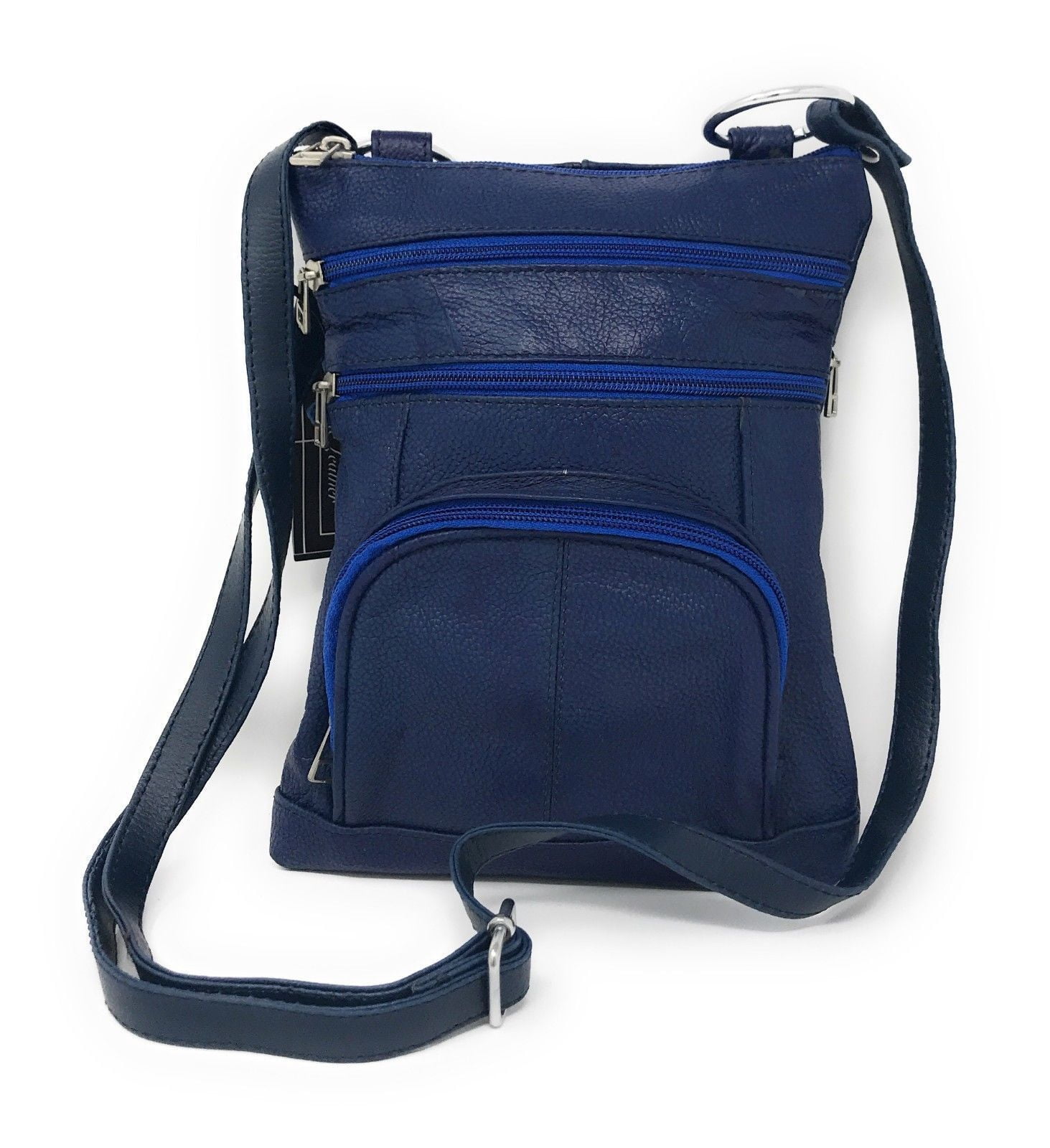 organizer messenger bag