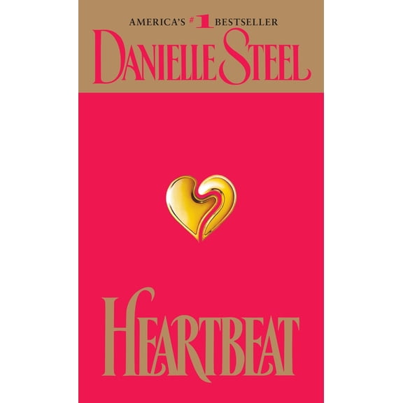 Pre-Owned Heartbeat (Mass Market Paperback) 0440211891 9780440211891