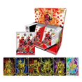 thumbnail image 1 of Tarjeta Kamen Rider Glory Edition, tarjeta CP Holy Blade Emperor Rider Time King Sp, tarjeta de Anime circundante, juego de mesa, regalo para niños, 1 of 4
