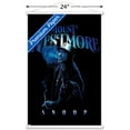 thumbnail image 3 of Mount Westmore - Snoop Wall Poster with Magnetic Frame, 22.375" x 34", 3 of 6