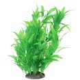 thumbnail image 2 of Fish Tank Aquatic Plant Fish Tank Landscape Decorations Fake Plant Models Fake Plant Decoration, 2 of 9