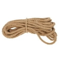 thumbnail image 4 of KALLORY Lightweight Decorative Jute Rope Set for Christmas Tree Decorations and Vase Embellishments, 1 Set, 4 of 6