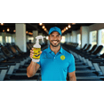 thumbnail image 3 of Lubricante De Silicón Para Caminadora Lubrifitness 1 Litro, 3 of 3