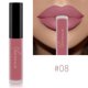 thumbnail image 1 of NICEFACE-pintalabios líquido para mujer, lápiz labial de terciopelo Ultra mate de larga duración, belleza roja, antiadherente, resistente al agua, brillo de labios, maquillaje, 1 of 5