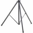 thumbnail image 3 of Odyssey Cases LTS2 New 9.5 Ft Tripod Portable Folding Speaker Stand High Quality, 3 of 3