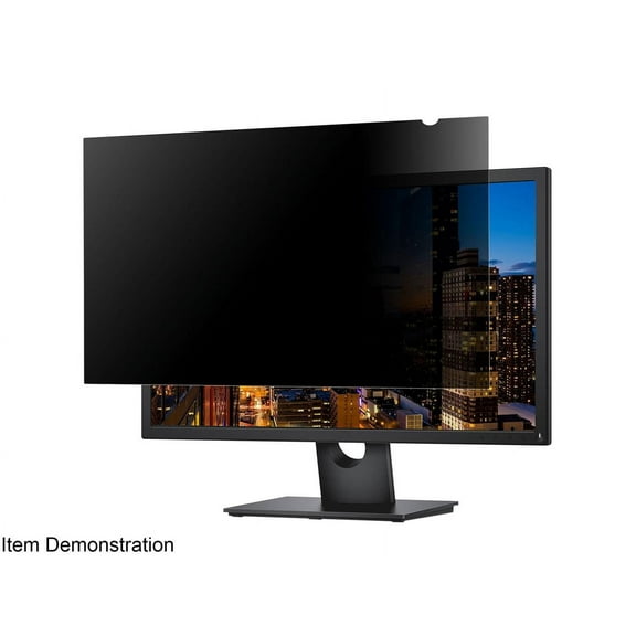 StarTech Monitor Privacy Screen for 20" Widescreen Display PRIVACYSCREEN20M