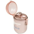 thumbnail image 5 of Wicked WI-TW3853 Syver TWS Bluetooth Speaker 2in1 Earbud - Rose Gold, 5 of 6