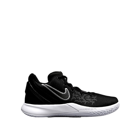 Nike Kyrie Flytrap II Black / Black - White AO4436-001 Men's Size 7