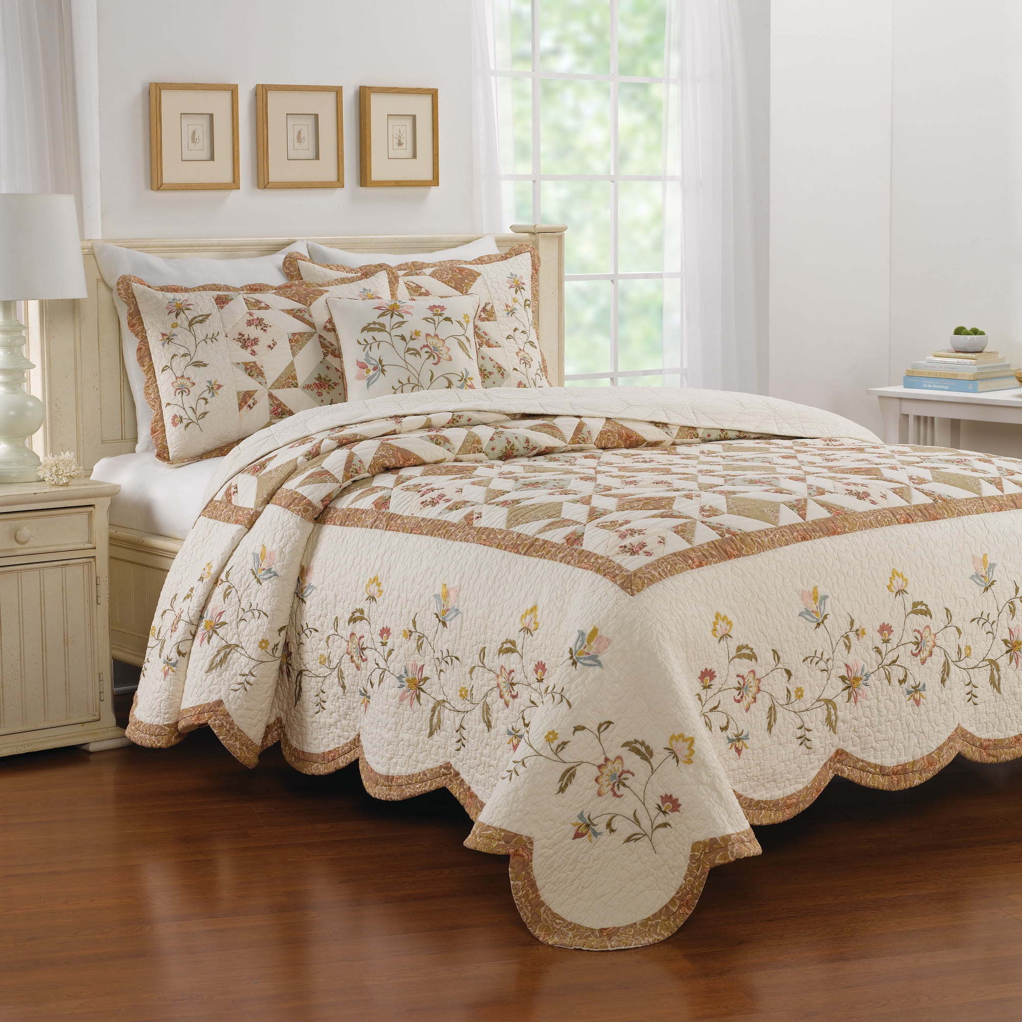 bedspreads