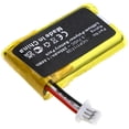 thumbnail image 4 of 280mAh 1ICP7/17/26 Battery Replacement for Nest Hello C1241290 NC5100US Doorbell, 4 of 6