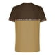 thumbnail image 5 of Camisas de Manga Larga para Hombres Imprimir Casual Cuello Redondo Blusa de Manga Corta, Camisas de Lino para Hombres, 5 of 9