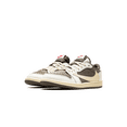 thumbnail image 2 of Jordan PRE SCHOOL Air Jordan 1 Low OG SP PS "Travis Scott - Reverse Mocha" DO5442 162 from Stadium Goods, 2 of 8