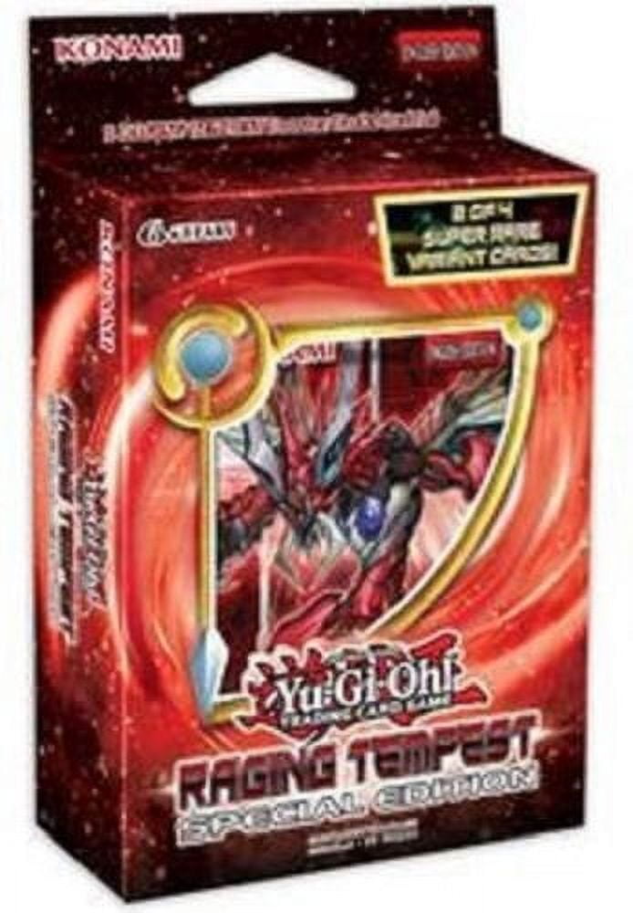 Yu-Gi-Oh! TCG: 2022 HOLIDAY BOX with Ultra Rare foil cards + more -  Walmart.com