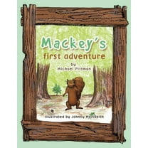 Mackey's First Adventure