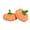 Orange, variant on Dog Toys Squeaky Plush Chew Toys for Dogs, Interactive Squeak Pet Toy for Boredom Relief and Dental Health, Durable Boredom Buster for Professional Pet Care, 1pc