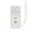 White, variant on FYC Replacement Remote Control for Treadmills (Batch 3). Black