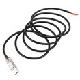 thumbnail image 3 of 5X Extremo del Alambre del 1.8M, Cable USB-Rs485-We-1800-Bt, USB para Rs485 Serial para Equipos Medicos, Control Industrial, - Plc-Productos, 3 of 4