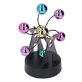 thumbnail image 2 of Máquina de movimiento perpetuo, bola giratoria de movimiento perpetuo Bola giratoria de movimiento perpetuo Noria de movimiento perpetuo Diseño de próxima generación, 2 of 9