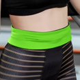thumbnail image 1 of Riñonera para correr con teléfono móvil para hombres y mujeres, multifunción, invisible, ultrafina, ajustada, para deportes al aire libre, 1 of 6