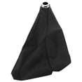 thumbnail image 1 of unbranded Funda Universal Para De De Cuero PU Negro Para Auto Resistente Y Antideslizante, 1 of 5