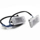 thumbnail image 2 of after license plate light For Hyundai Santa Fe 2006-2012 92501-2B000, 2 of 5