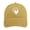 Sand, variant on Guess What Chicken Butt Sand Colour Baseball Cap for Men Women, Adjustable Snapback Hats Cotton Hat