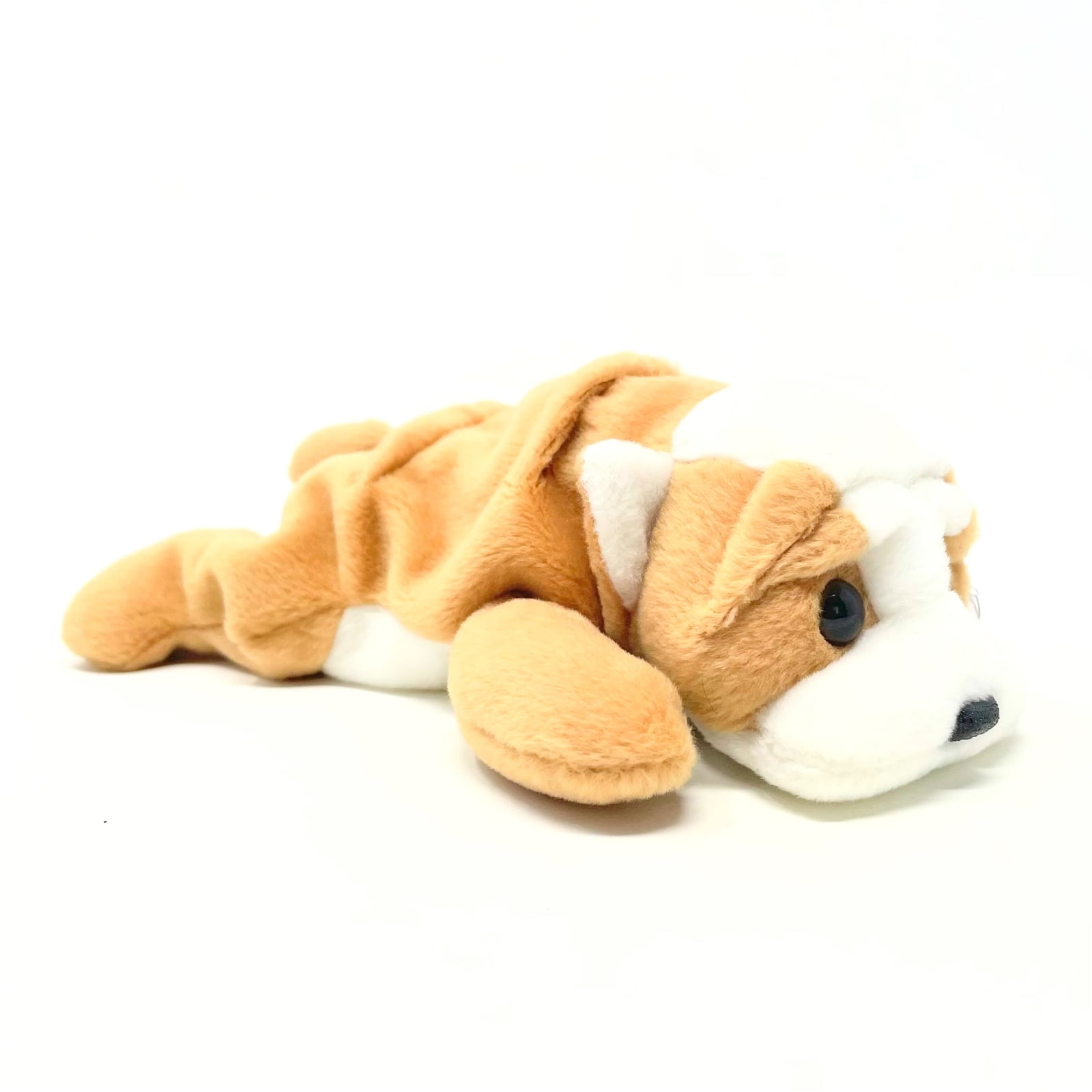 Ty Beanie Baby: Daichi the Bear - Japan Exclusive | Stuffed Animal