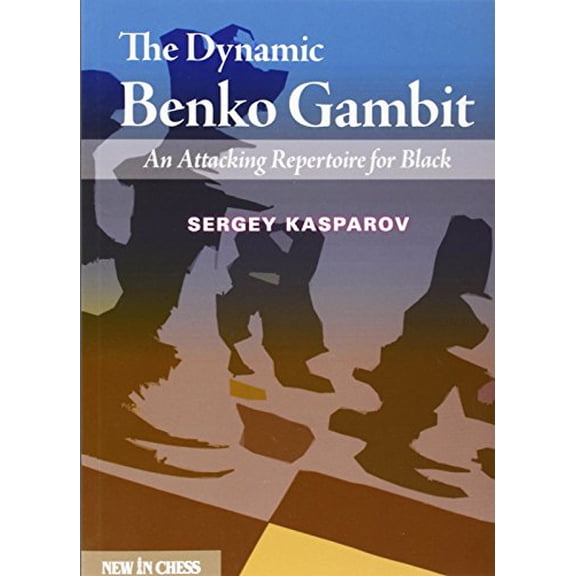 Pre-Owned The Dynamic Benko Gambit: An Attacking Repertoire for Black, 9789056914066, 9056914065, Paperback,