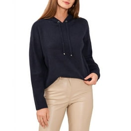 Champion Women's Campus Fleece Cropped Crew Sweatshirt