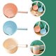 thumbnail image 1 of KAKOWELY 3Ud Cucharas Prácticas Para Con Material Duradero Y Uso Multipropósito En Cocina, 1 of 8