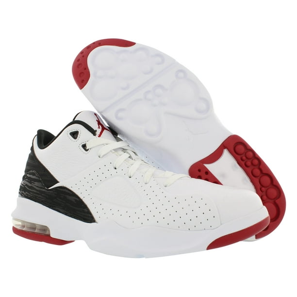 Jordan - Jordan Air Franchise Basketball Men's Shoes Size - Walmart.com ...