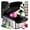 Stainless Steel, variant on Original Vegetable Chopper & Spiralizer, Kitchen Prep Tool | 4 in 1 Veggie Slicer, Onion & Fruit Cutter with Sharp Stainless Steel Blades & Container, All-in-One Food Prep Tool (White)